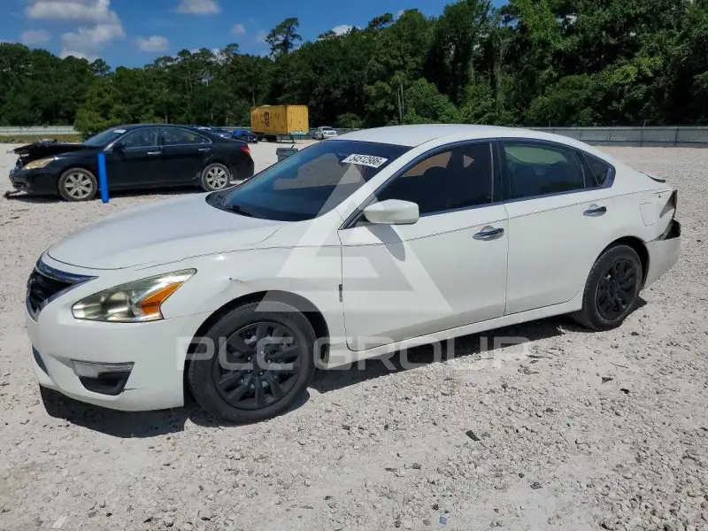 2015 Nissan ALTIMA фото