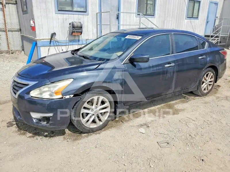 2015 Nissan ALTIMA фото