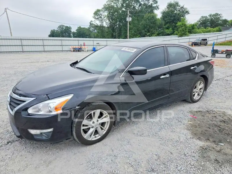 2015 Nissan ALTIMA фото