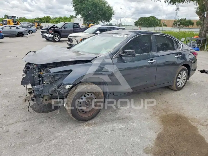 2015 Nissan ALTIMA photo
