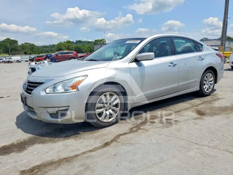 2015 Nissan ALTIMA фото