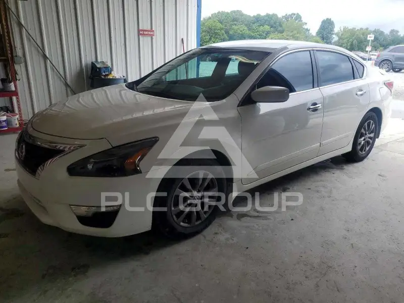 2015 Nissan ALTIMA фото
