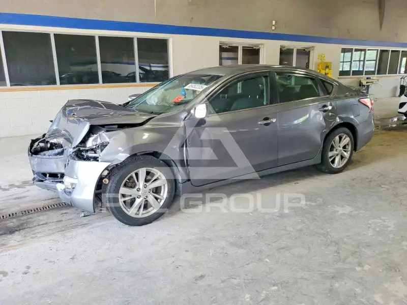 2015 Nissan ALTIMA фото