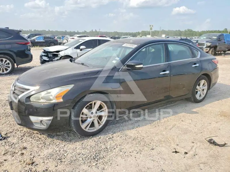 2015 Nissan ALTIMA photo