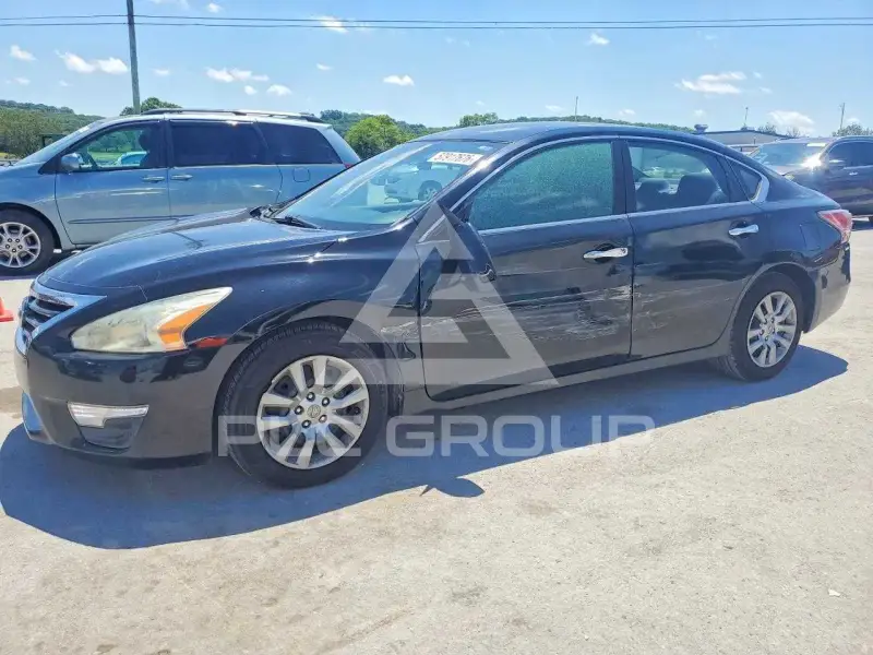 2015 Nissan ALTIMA photo