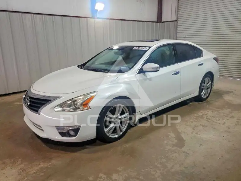 2015 Nissan ALTIMA фото