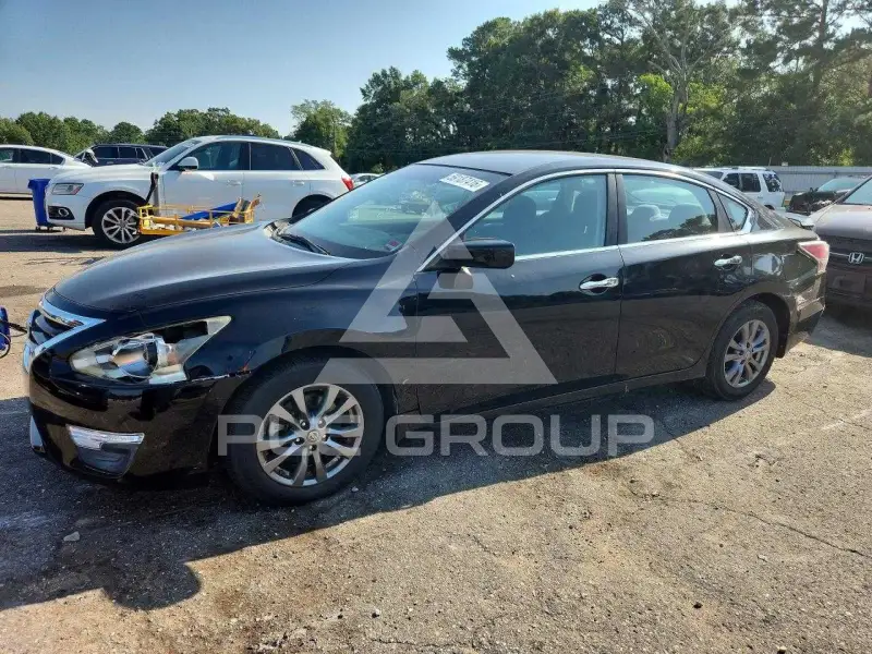 2015 Nissan ALTIMA фото