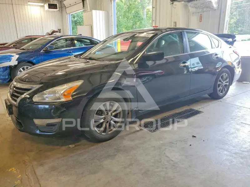 2015 Nissan ALTIMA фото