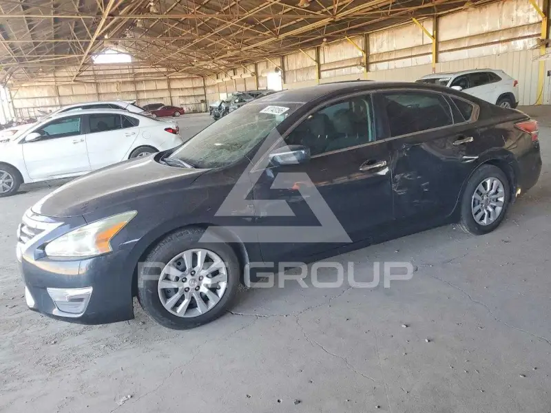 2015 Nissan ALTIMA фото