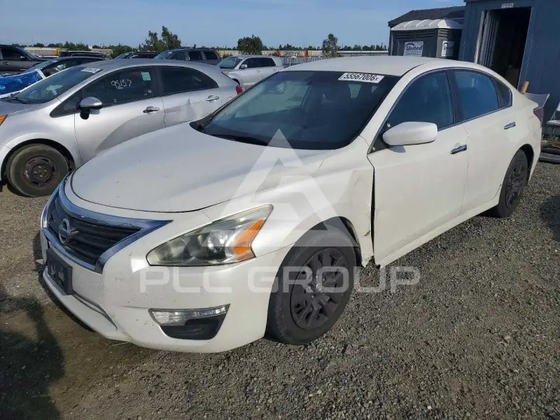 2015 Nissan ALTIMA фото