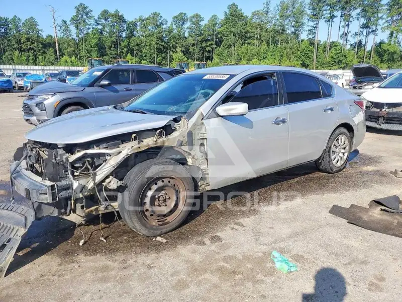 2015 Nissan ALTIMA фото