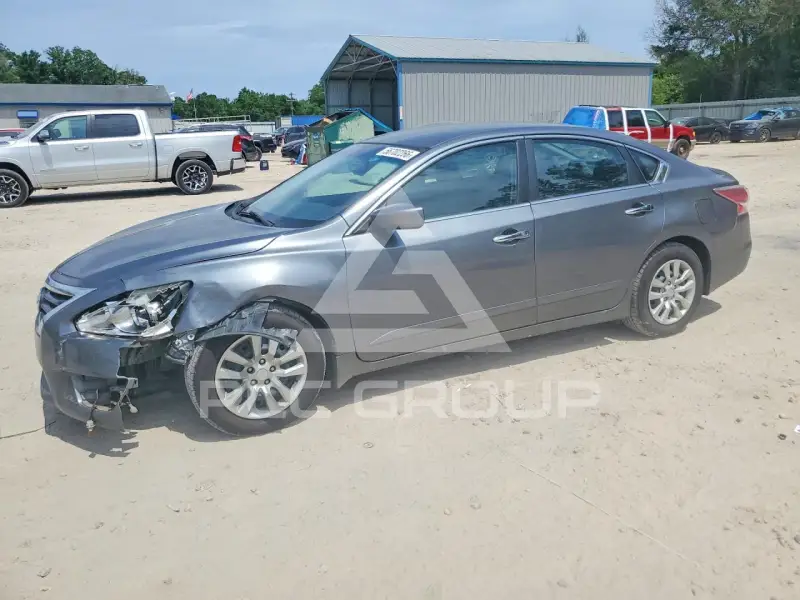 2015 Nissan ALTIMA photo