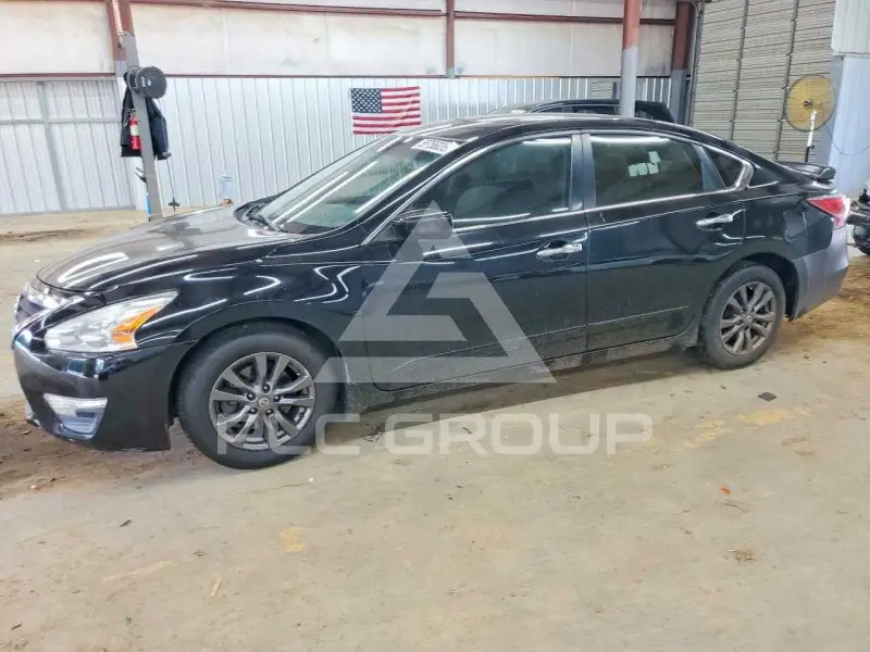 2015 Nissan ALTIMA фото
