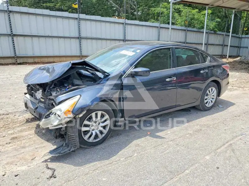 2015 Nissan ALTIMA фото