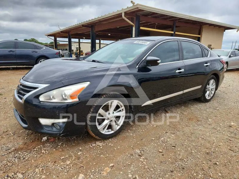 2015 Nissan ALTIMA photo