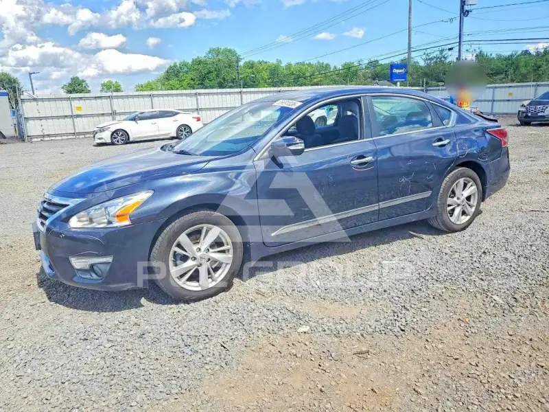 2015 Nissan ALTIMA фото