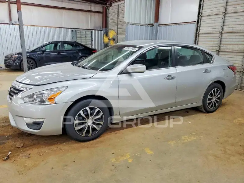 2015 Nissan ALTIMA фото