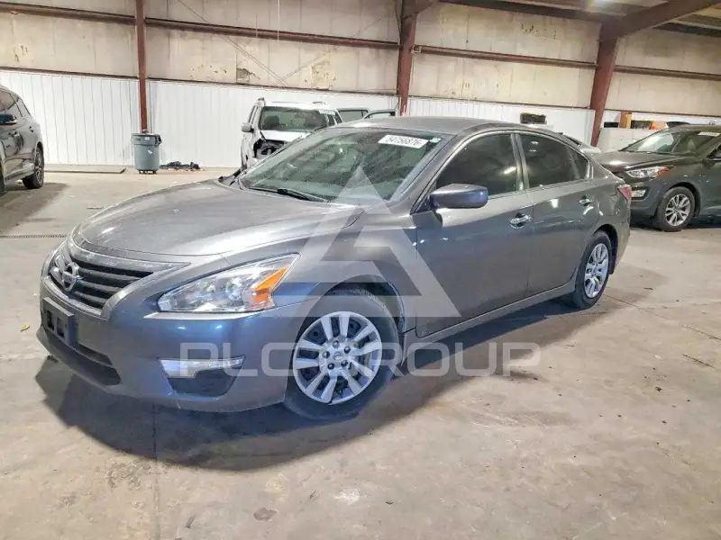 2015 Nissan ALTIMA photo