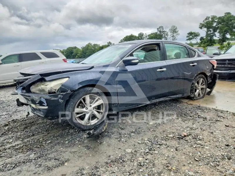 2015 Nissan ALTIMA photo