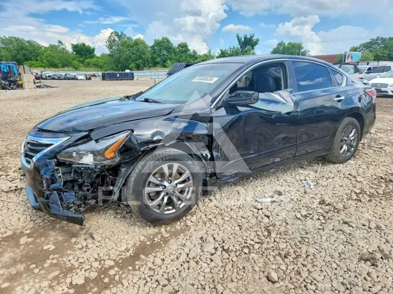 2015 Nissan ALTIMA фото