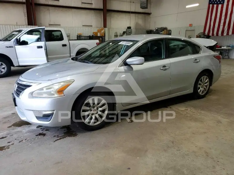 2015 Nissan ALTIMA фото