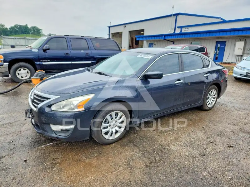 2015 Nissan ALTIMA фото