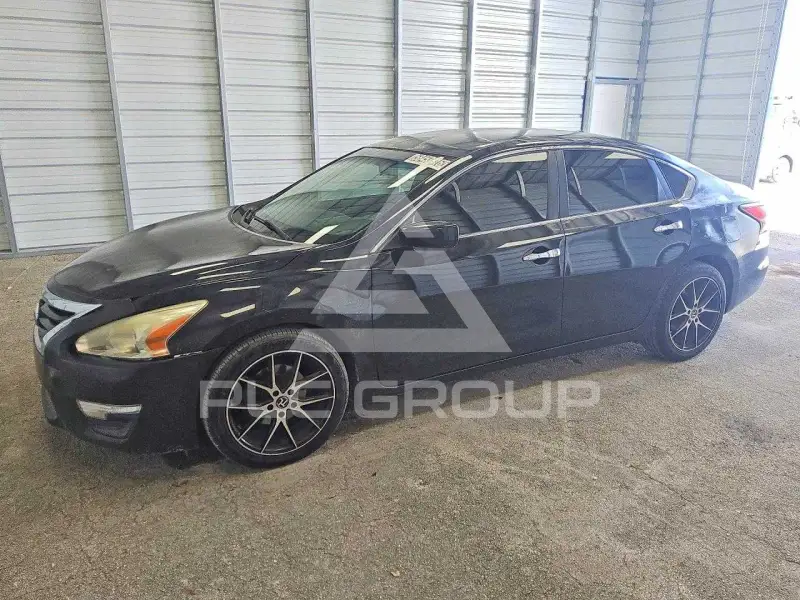2015 Nissan ALTIMA photo