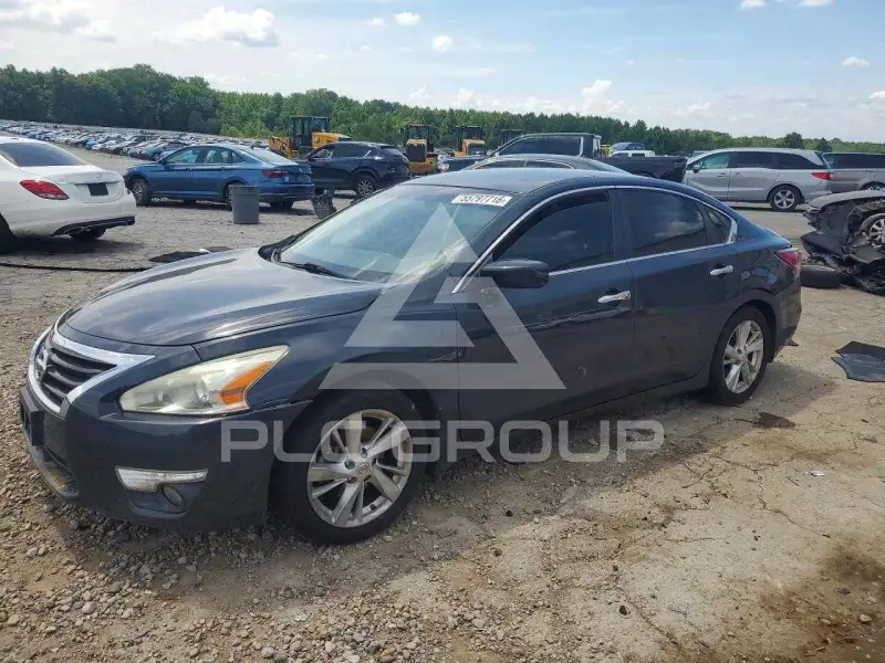 2015 Nissan ALTIMA photo