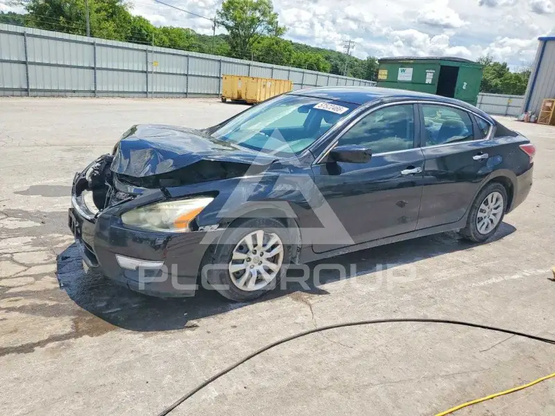 2015 Nissan ALTIMA фото