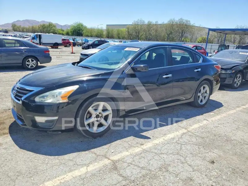 2015 Nissan ALTIMA фото
