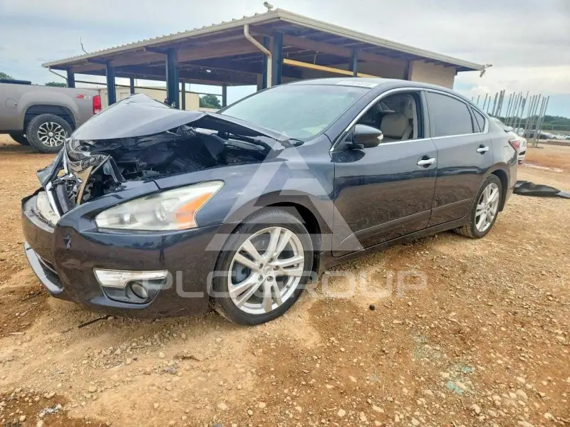 2015 Nissan ALTIMA фото