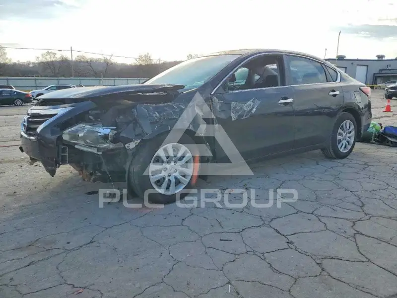 2015 Nissan ALTIMA фото