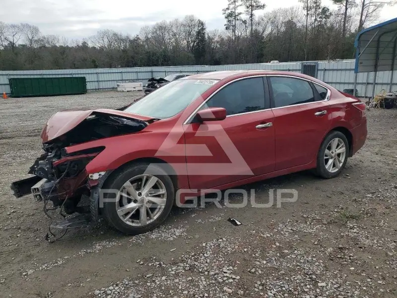 2015 Nissan ALTIMA фото