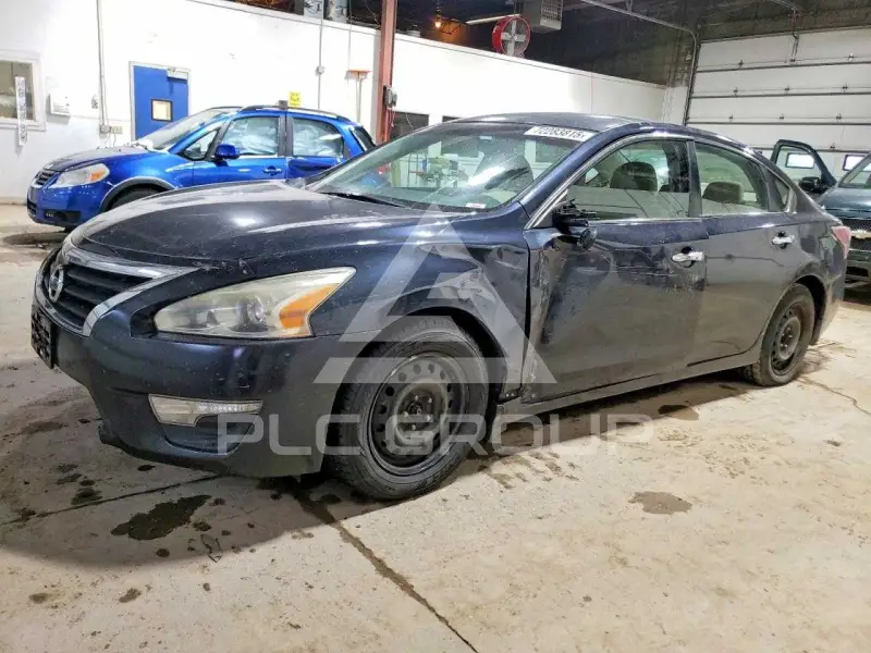 2015 Nissan ALTIMA фото