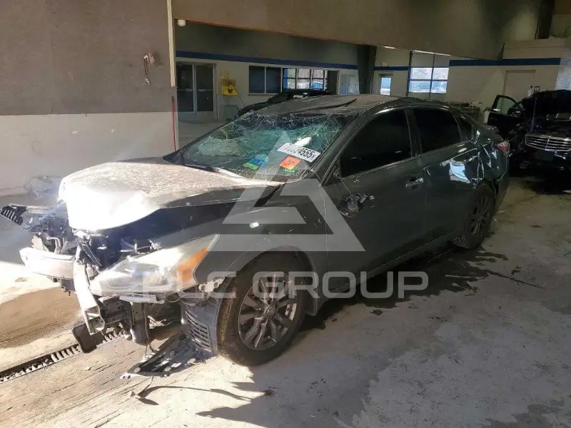 2015 Nissan ALTIMA фото