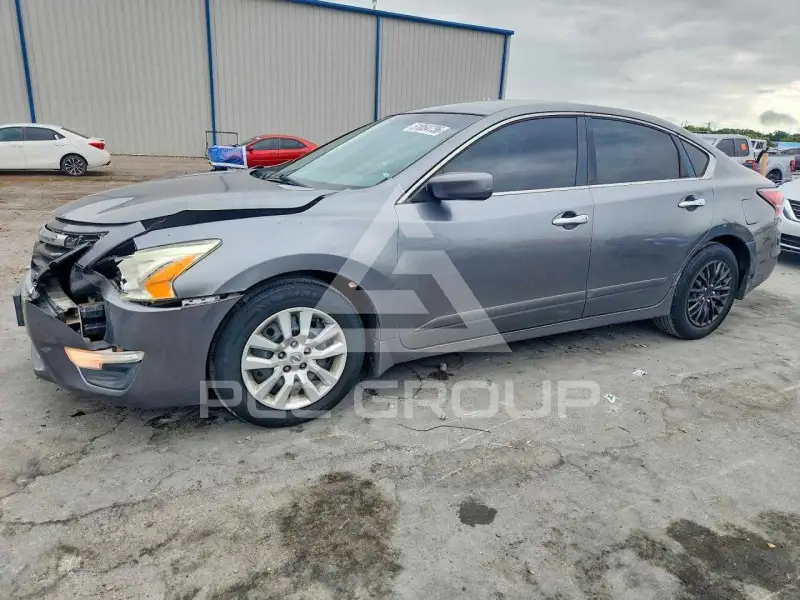 2015 Nissan ALTIMA photo