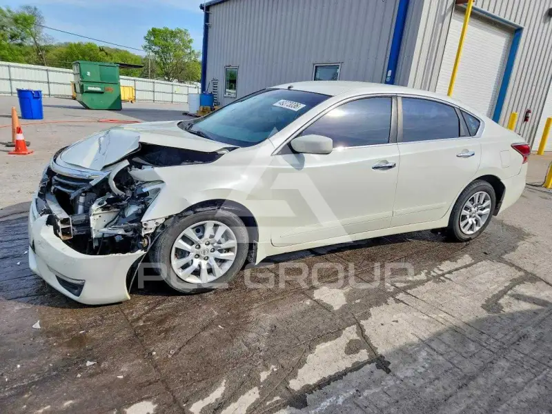 2015 Nissan ALTIMA фото