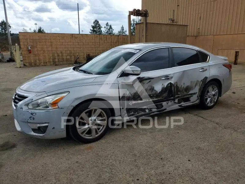 2015 Nissan ALTIMA фото