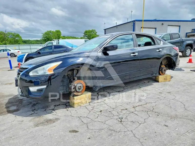 2015 Nissan ALTIMA фото