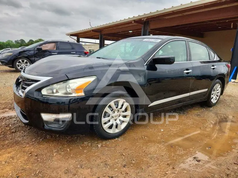 2015 Nissan ALTIMA фото