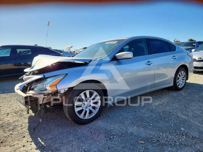 2015 Nissan ALTIMA фото
