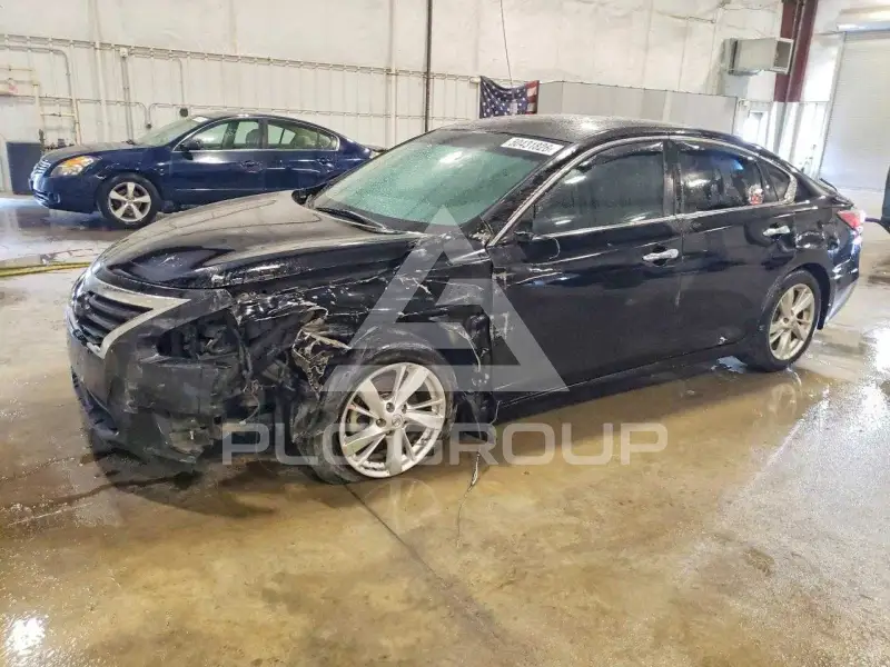 2015 Nissan ALTIMA photo