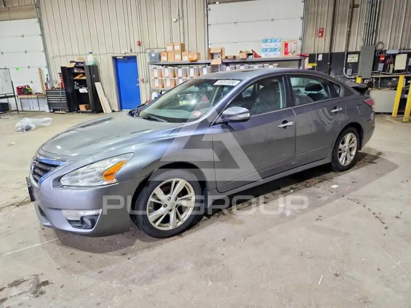 2015 Nissan ALTIMA фото