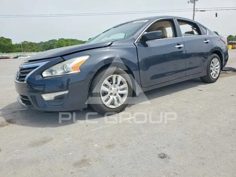 2015 Nissan ALTIMA фото