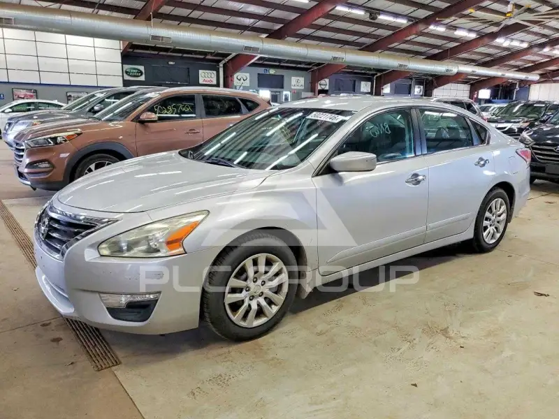 2015 Nissan ALTIMA фото