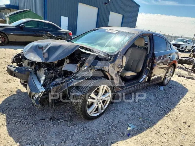 2015 Nissan ALTIMA фото