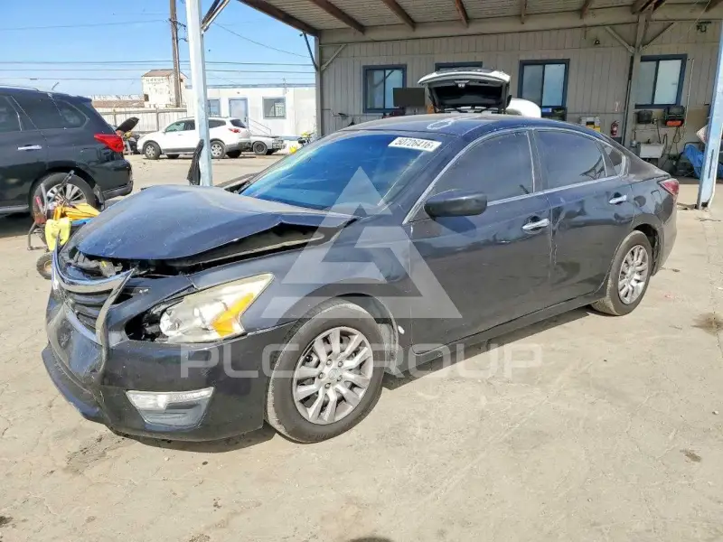 2015 Nissan ALTIMA фото