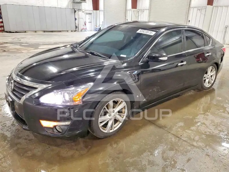 2015 Nissan ALTIMA фото