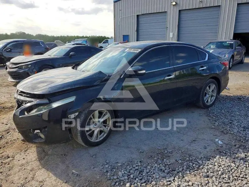 2015 Nissan ALTIMA photo