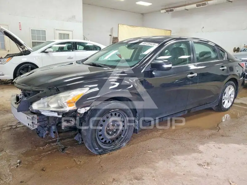 2015 Nissan ALTIMA фото